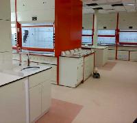 Laboratory Instrument Table